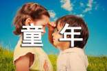 童年日記200字(精選32篇)