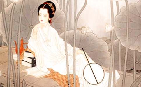 我眼中的李清照作文優(yōu)秀(15篇)