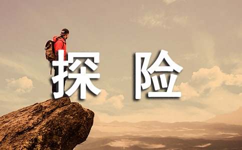神奇探險(xiǎn)的作文(精華110篇)