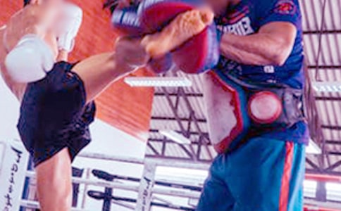 部隊(duì)打架檢討書