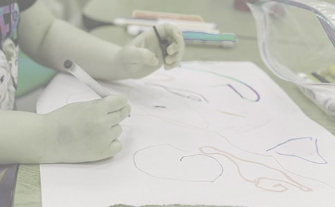 畫畫課余生活作文4篇