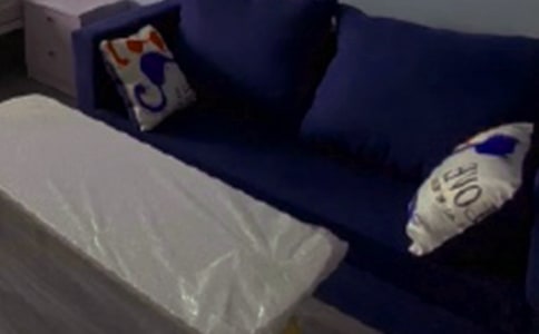 家具買賣合同書14篇