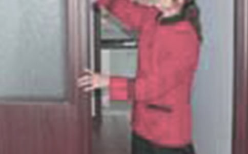 私人家庭家政服務合同