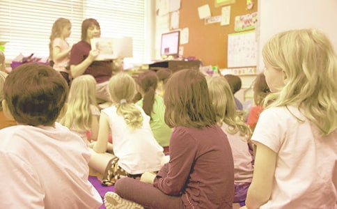 《去年的樹》說(shuō)課設(shè)計(jì)及教學(xué)反思