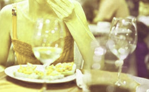 雞尾酒會上的歡迎詞