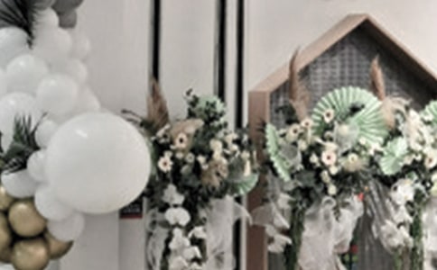 公司開業(yè)慶典邀請(qǐng)函