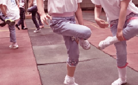 2021幼兒園六一教案(精選5篇)