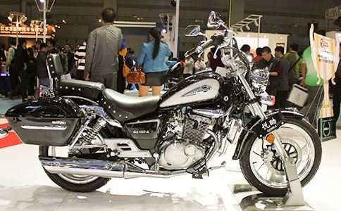 摩托車(chē)買(mǎi)賣(mài)合同格式模板