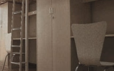 宿舍衛(wèi)生檢討書(shū)范文