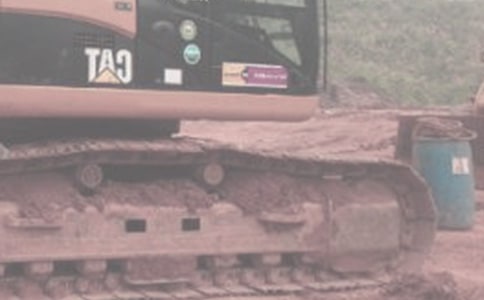 二手挖掘機(jī)買賣合同