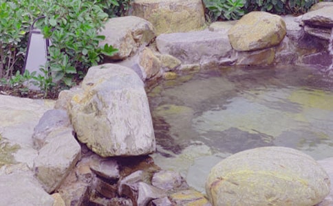 惠州龍門地派溫泉導(dǎo)游詞范文