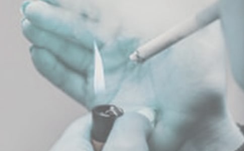 大班語(yǔ)言活動(dòng):吸煙有害