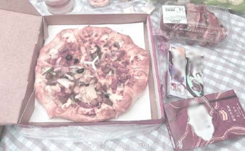 大班閱讀豬先生去野餐教案