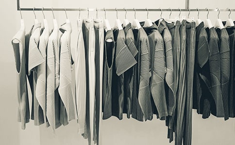 漂亮的衣服教案