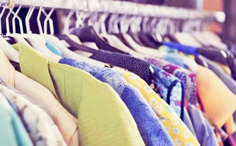 (優(yōu)秀)做衣服作文15篇