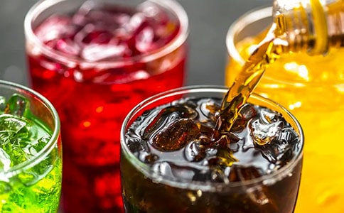 飲料食品營銷策劃書范例