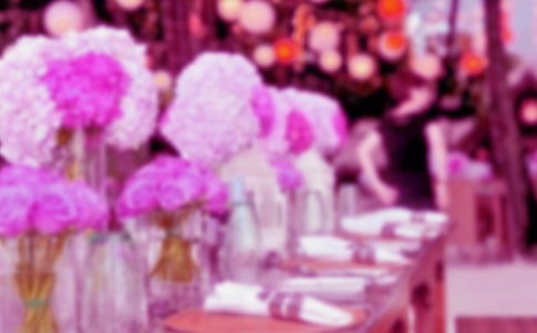 周年慶典邀請函5篇